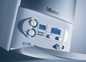 Técnicos de Calentadores Vaillant en Santa Cruz de Tenerife